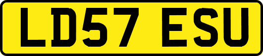 LD57ESU