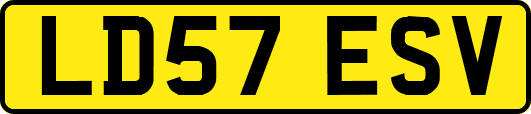 LD57ESV