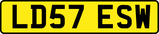 LD57ESW