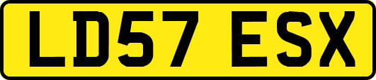 LD57ESX