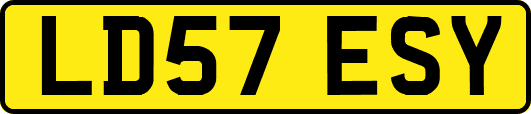 LD57ESY