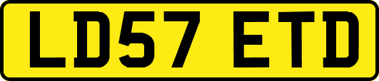 LD57ETD