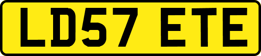 LD57ETE