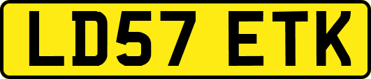 LD57ETK