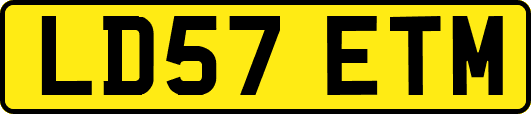 LD57ETM