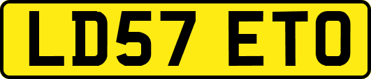 LD57ETO
