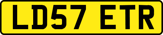 LD57ETR