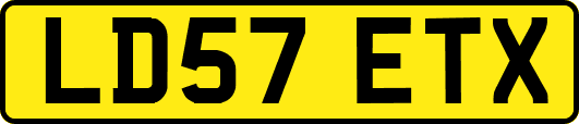 LD57ETX
