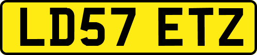LD57ETZ