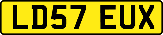 LD57EUX