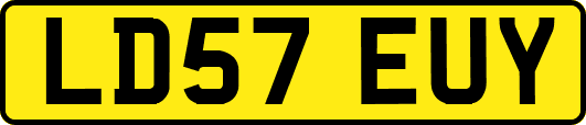 LD57EUY