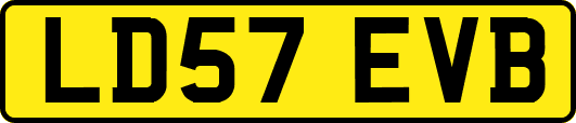 LD57EVB