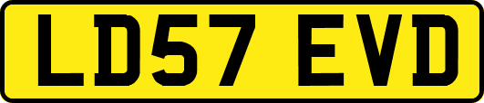 LD57EVD