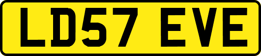 LD57EVE