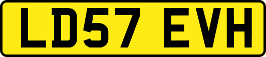 LD57EVH