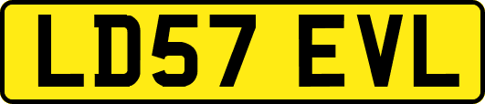LD57EVL