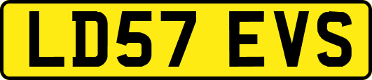 LD57EVS
