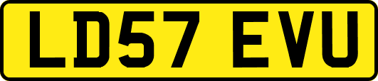 LD57EVU
