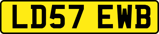 LD57EWB