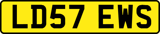 LD57EWS