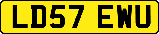 LD57EWU