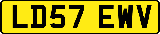LD57EWV