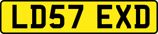 LD57EXD