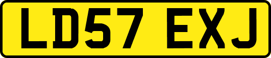 LD57EXJ