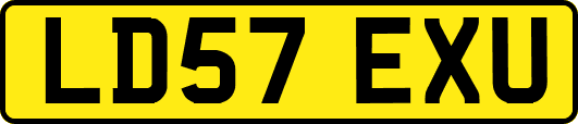 LD57EXU