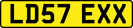 LD57EXX