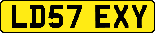 LD57EXY