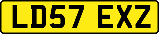 LD57EXZ