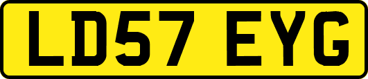 LD57EYG