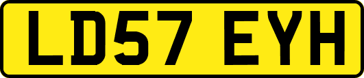 LD57EYH