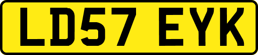 LD57EYK