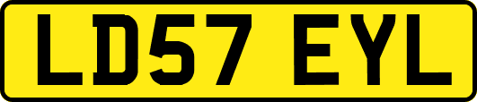 LD57EYL