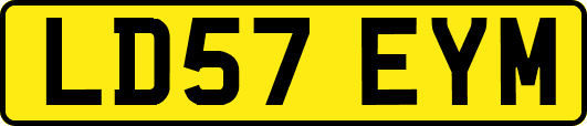LD57EYM