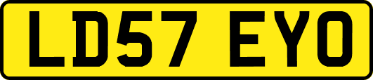 LD57EYO