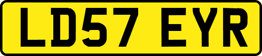 LD57EYR
