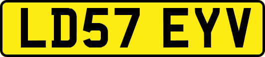 LD57EYV