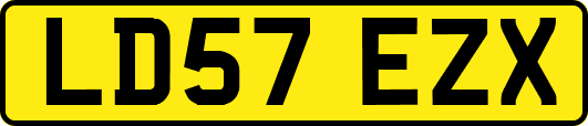 LD57EZX