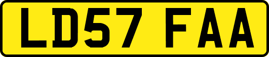 LD57FAA