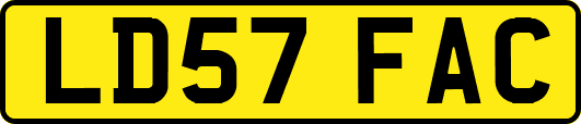 LD57FAC