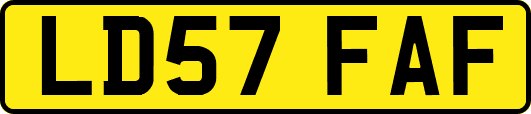LD57FAF