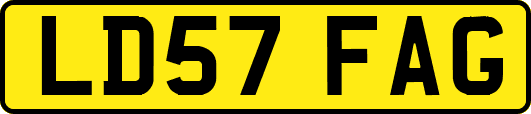 LD57FAG