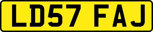 LD57FAJ