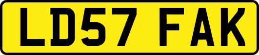 LD57FAK