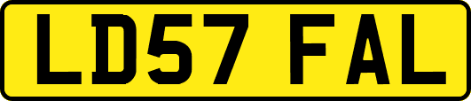LD57FAL