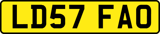 LD57FAO
