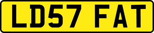 LD57FAT